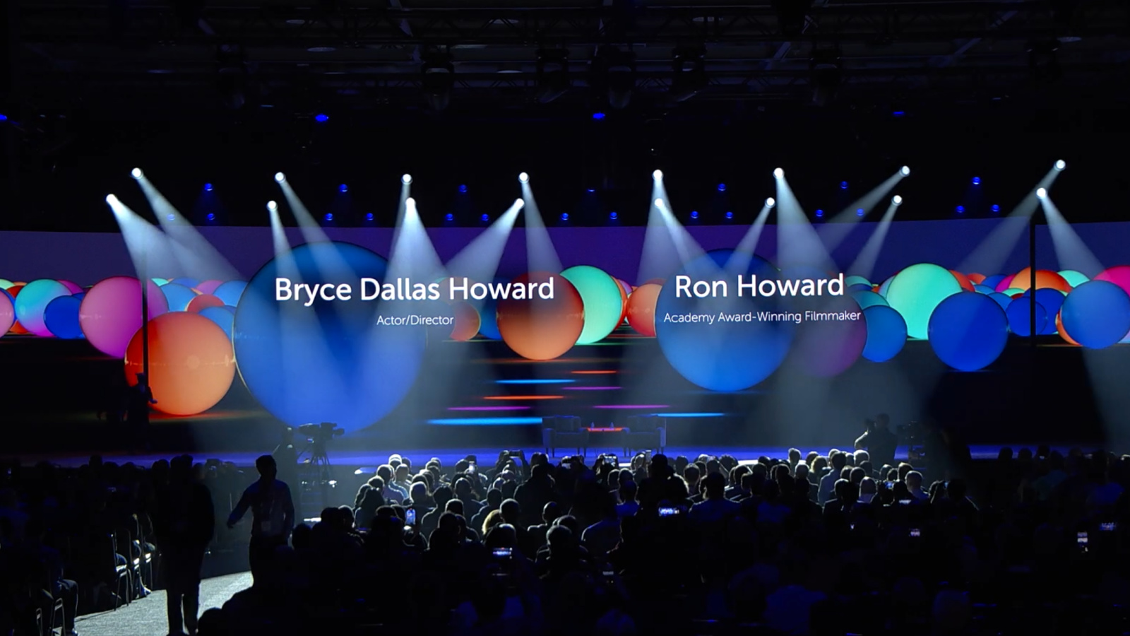 Inside the Beautiful Mind of Ron Howard